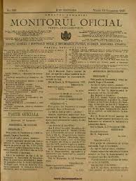 We did not find results for: Monitorul Oficial Al Romaniei Nr 228 16 Octombrie 1925 Pdf