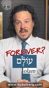 The Torah says, "This shall be a statute forever for you, that atonement  may be made for the people of Israel once in the year because of all their  sins." But the New Testament says, "There is no ...