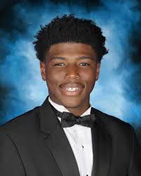 SENIOR SPOTLIGHT: Darryl Giles Jr. is a senior at Loganville High School.  He plans to attend the United States Air Force Academy
