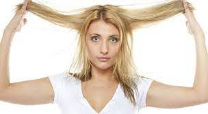 Limitare l'uso di maschere capillari. Capelli Piatti Ecco Tutte Le Soluzioni Per Ritrovare Il Volume In Modo Naturale Il Mattino It