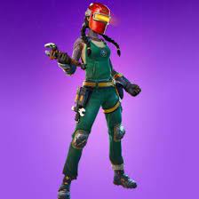 Fortnite Jules Skin Character Png Images Pro Game Guides Jules Skins Characters Skin Drawing
