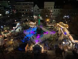 Oberhausener City Weihnacht