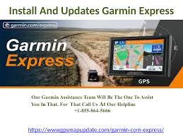 Install And Updates Garmin Express In 2020 Garmin Expressions Gps