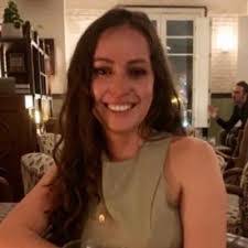 Anna Hughes's Instagram, Twitter & Facebook