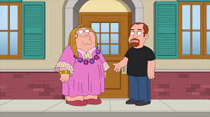 Starbucks corporation is an american multinational chain of coffeehouses and roastery reserves headquartered in seattle, washington. Family Guy Emmy Winning Episode Tv Episode 2017 Imdb