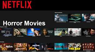 Watch tv shows and movies online. The Best Horror Movies On Netflix Get Ready For The Fright Of Your Life Newstrail