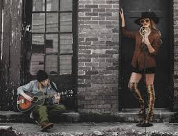 Video Premiere: Jack Barksdale & Lindi Ortega “How's it Gonna End”