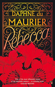 The new mrs de winter is haunted by memories of her husband's first wife. Rebecca Virago Modern Classics Amazon Es Du Maurier Daphne Beauman Sally Libros En Idiomas Extranjeros