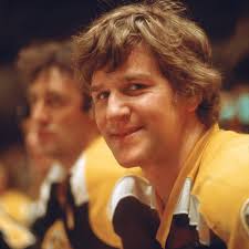 Bruins players from the past with nicknames