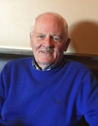 Edward Rasmusen Obituary