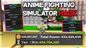 We have many different codes for roblox's anime fighting simulator, that will allow you to. New Anime Fighting Simulator Hack Max Stats Kill All Devilfruit Auto Farm More Op Youtube
