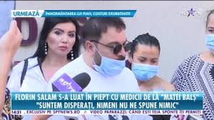 Au fost mobilizați 100 de medici și asistenți suplimentari pentru a interveni. Matei Bals Citeste Toate Articolele Despre Matei Bals Pagina 1 Din 2 Antena 1