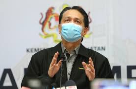 Cocok banget untuk kamu jadikan caption ig, status fb, ataupun story. Covid 19 Ambil Iktibar Daripada Apa Berlaku Di India Kata Dr Noor Hisham Bebasnews