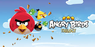 Angry Birds Movie 2016