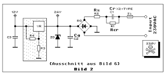 Maybe you would like to learn more about one of these? Kondensatornetzteil Kondensator Netzteil Kondensator Statt Trafo X2 Kondensator Y2 Kondensator