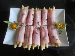Schinkenrollchen 70er Jahre Von Galaxius222 Chefkoch Rezept Schinkenrollchen Silvester Essen Lebensmittel Essen
