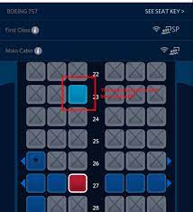 A Quick Tip For Snagging A Better Delta Seat During Boarding Miles To Memories
