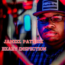 Jameel Patrick — Heart Inspection art and track list