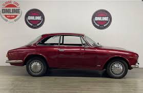 Image result for Rosso Rubino 1970 Alfa-Romeo