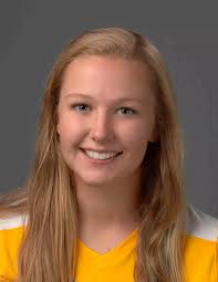 2015 Women's Soccer Roster