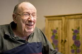 Remembering: Barnard Bissinger was an entertaining math professor