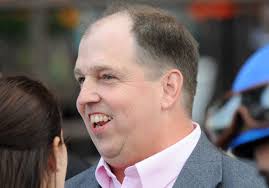 Breeders' Cup Race — North American Article Index