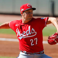 Jun 30, 2021 · a woman has accused los angeles dodgers pitcher trevor bauer of assaulting her in may, and a rival pitcher has used news of the allegations to promote his book club. Oakland A S News Los Angeles Dodgers Sign Trevor Bauer To Record Setting Contract Athletics Nation