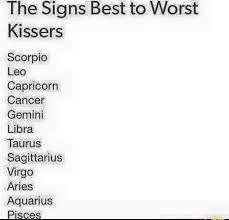 Leo, lion, and truly the king of the jungle! The Best Zodiac Sign Which Is The Better Zodiac Sign