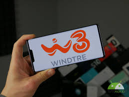 È posseduta al 100% da windtre italia s.p.a., controllata al 100% da ck. Offerte Windtre Internet Chiamate E Sms Febbraio 2021 Tuttoandroid