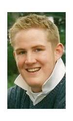 Oliver Tombeno Obituary (2010)