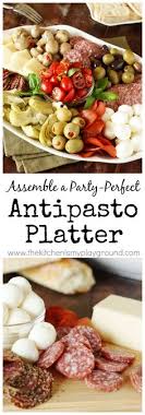 From easy antipasto recipes to masterful antipasto preparation techniques, find antipasto ideas by our editors and community in this recipe collection. 72 Antipasto Ideas Antipasto Antipasto Platter Recipes