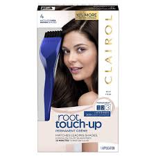 (black to brown hair roots). The Best Root Touch Ups Kits To Try At Home Expert Recs Allure