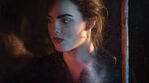 Days Present Themselves — Mark Peterman