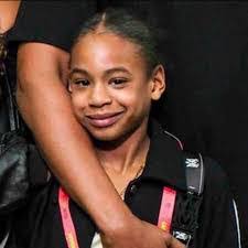 Taja Brooks's Instagram, Twitter & Facebook