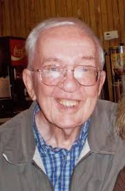 Edmund Delaney Carpenter Jr. Obituary