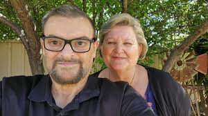 Celebrating Hilda's kind heart