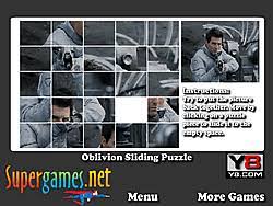 (don't look, phil.) and there are plenty of games that you can play for just a few minutes at a time to get that fun injection. Juega Oblivion Sliding Puzzle En Linea En Y8 Com