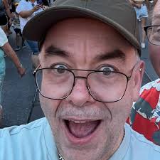 A salute to all theme parks, but mostly Universal.