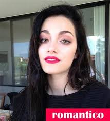 Hace algunos días la cantante compartió una foto con un impactante vestido rojo ceñido al cuerpo que con su clásico beauty look de pelo lacio y make up sutil, oriana demostró porqué es una de las. Los Make Up Looks De Oriana Sabatini Estilos Para Copiar Tendencias Revista De Maquillaje Y Pelo Bettina Frumboli