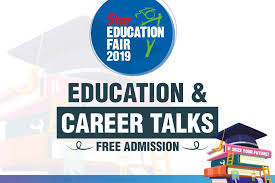Star education by hardik chhatbar. Star Education Fair May 2019 Studymasters My