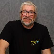 The Blues Club Committee