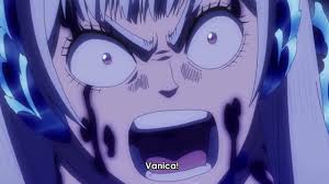 En el último capítulo de black clover, gueldre poizot y revchi lograron escapar de la prisión de clover kingdom. Black Clover Chapter 298 Raw Scans Manga Spoilers Released Online