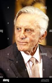 Anthony douglas hi-res stock photography and images