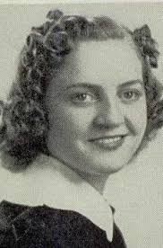 Essie Wanda Warden Bone (1923-2011)