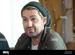 David Paganini's Instagram, Twitter & Facebook