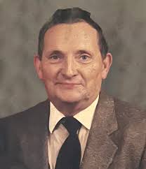 Sheldon Earl Broughton