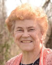 Sheila Roberts Obituary