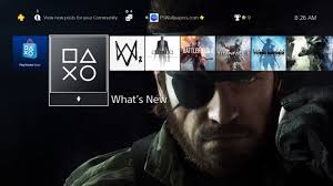 Here are only the best ps4 background wallpapers. Playstation Wallpapers Custom Playstation 4 5 Wallpapers