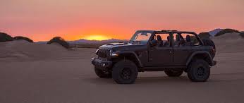 2021 Jeep Wrangler Rubicon 392 Ultrawide Wallpaper 004 Wsupercars
