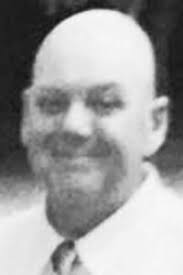 Stephen Strickland Obituary (2015)